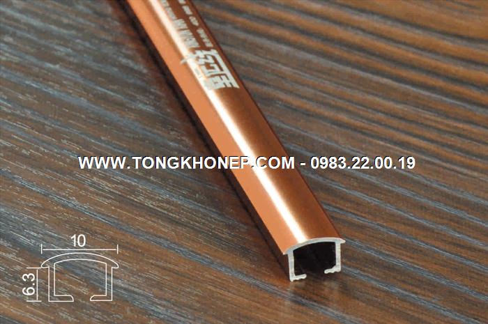 Nep chỉ U10