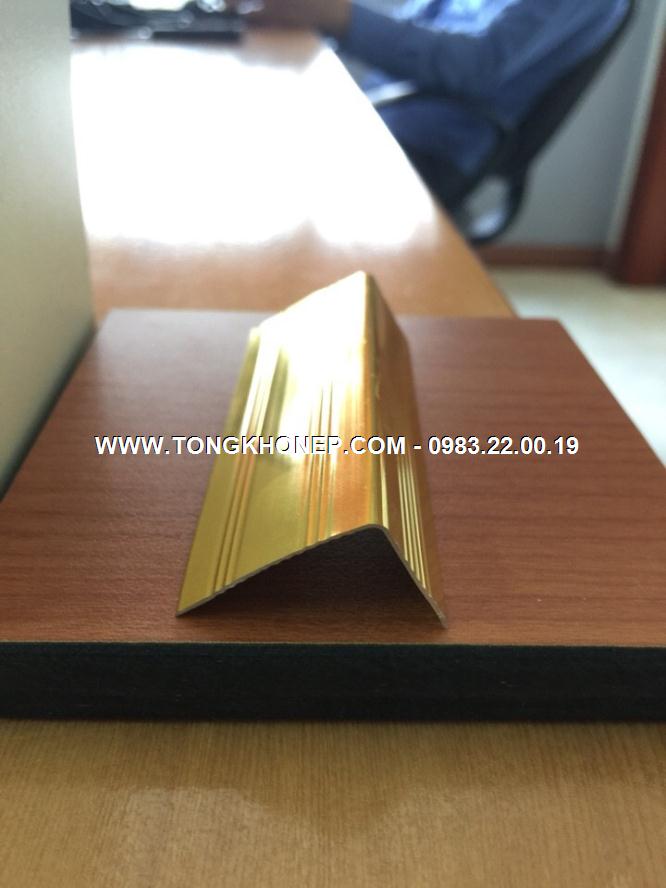 Nẹp sàn, nẹp thảm - M103